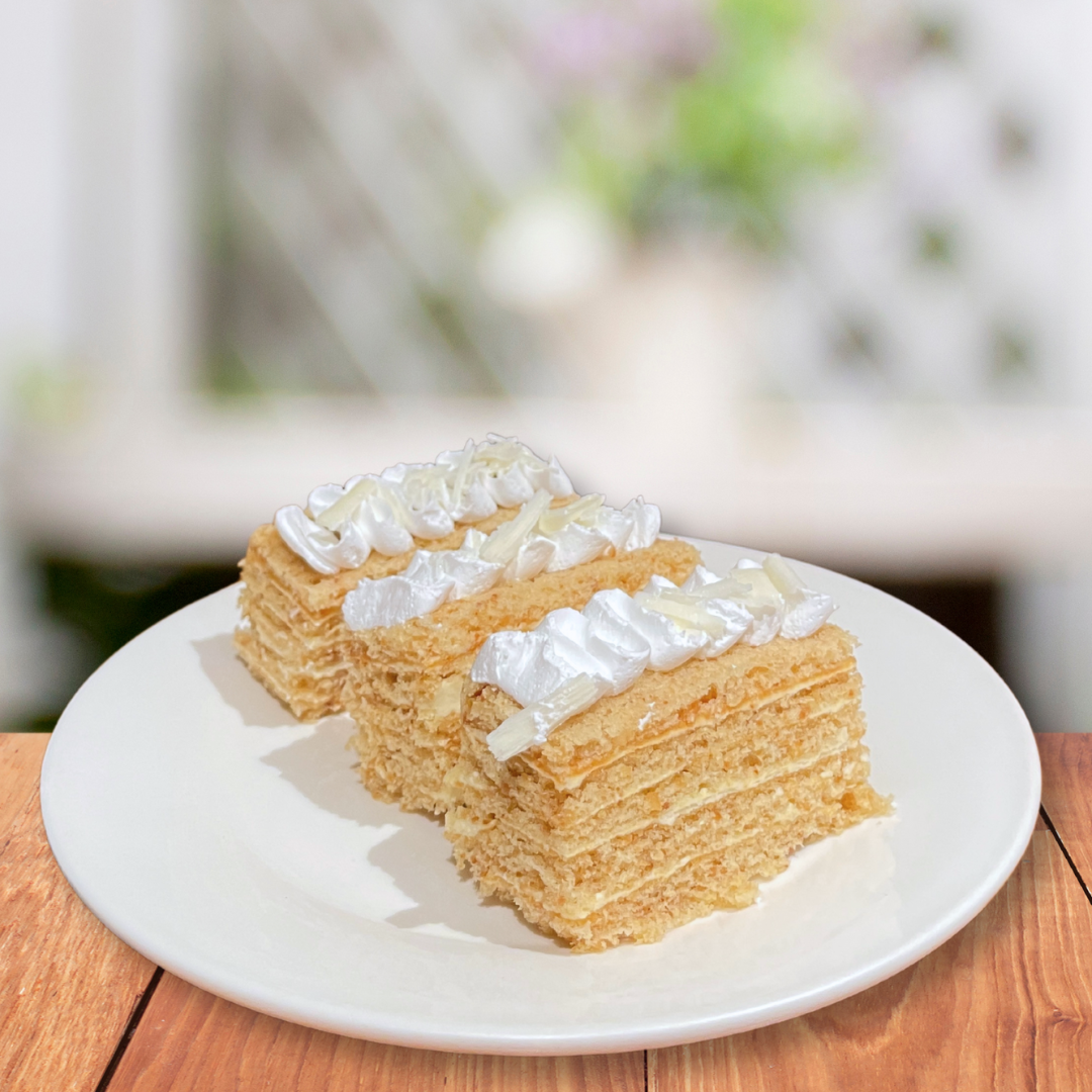 Menu Item Image